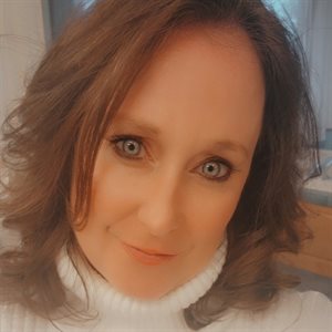 Susan E. Stewart